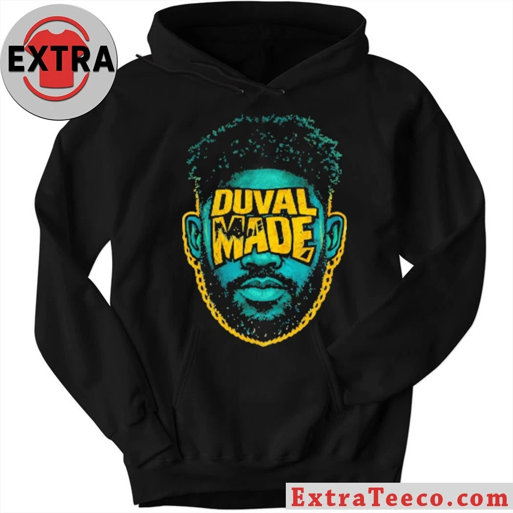 Official Duval Made Hip-Hop T-Shirt