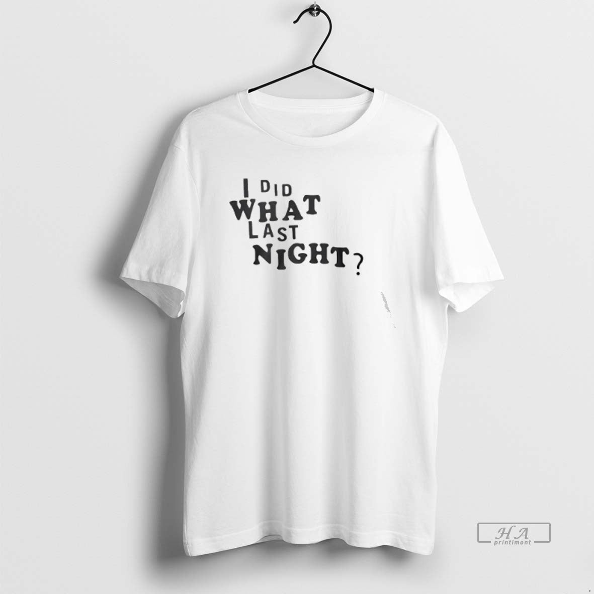 Official Erl I Did What Last Night Ringer T-Shirts, Hoodie, Sweatshirt | PodTeesHub.com