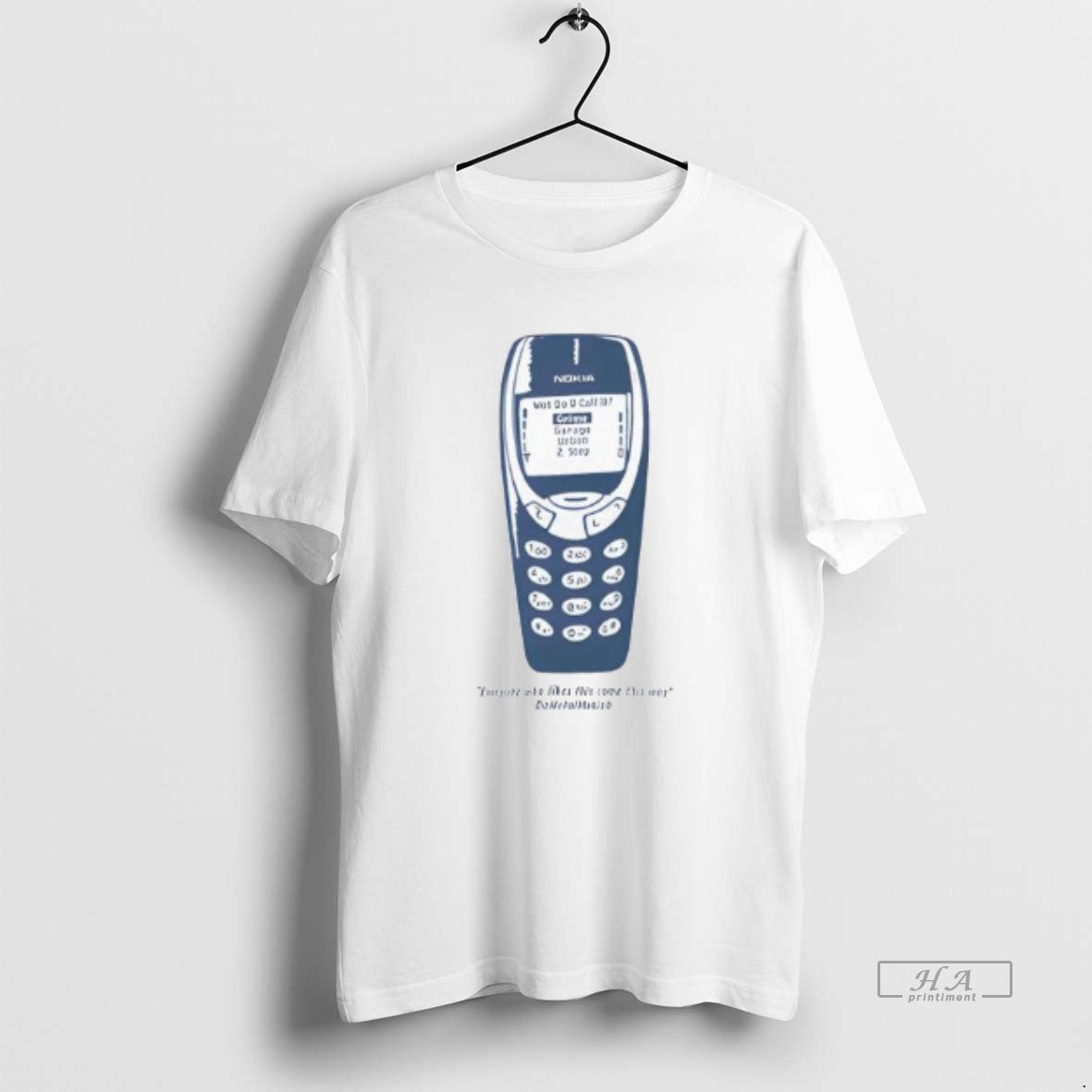 Official Everyone Who Likes This Come This Way Nokia T-Shirts, Hoodie, Sweatshirt | PodTeesHub.com