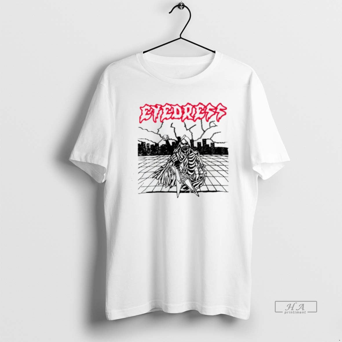 Official Eyedress Hesher T-Shirts, Hoodie, Sweatshirt | PodTeesHub.com