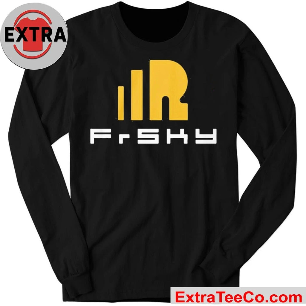 Official Frsky Logo Shirt