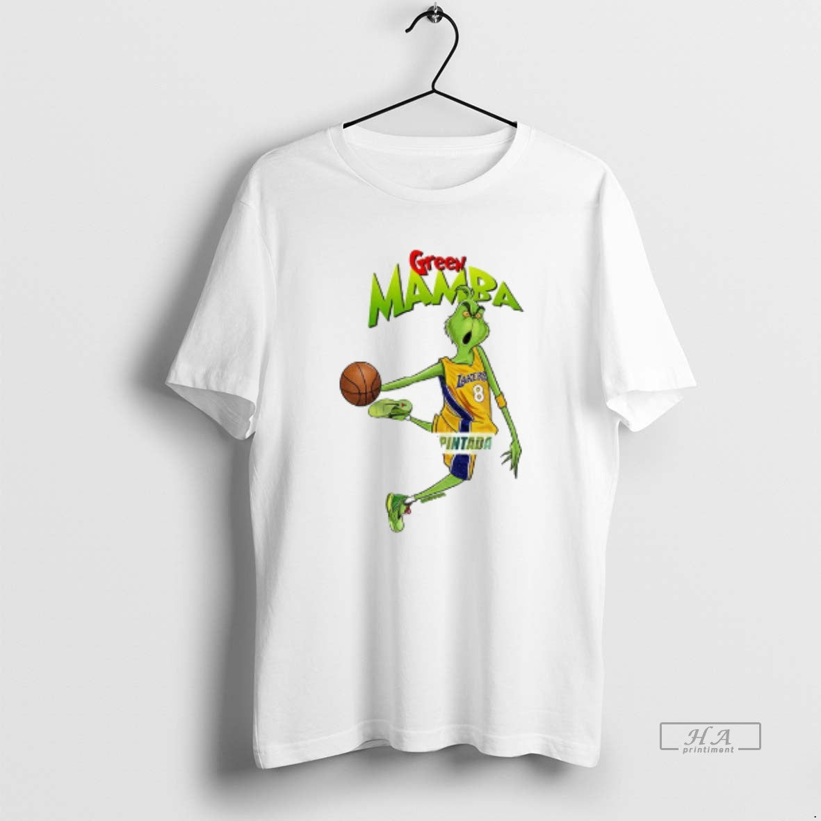 Official Grinch Santa X Kobe Bryant Los Angeles Lakers Nba Basketball Christmas T-Shirts, Hoodie, Sweatshirt | PodTeesHub.com