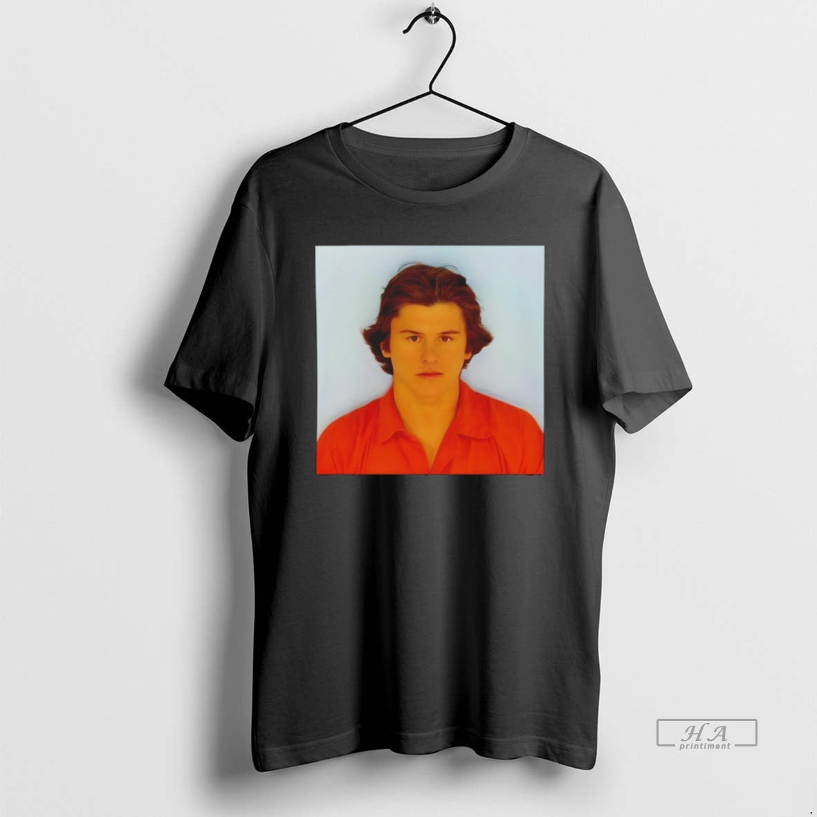Official Haiden Deegan Mugshot Ama Supercross Yamaha Supercross Dirtbike T-Shirts, Hoodie, Sweatshirt | PodTeesHub.com