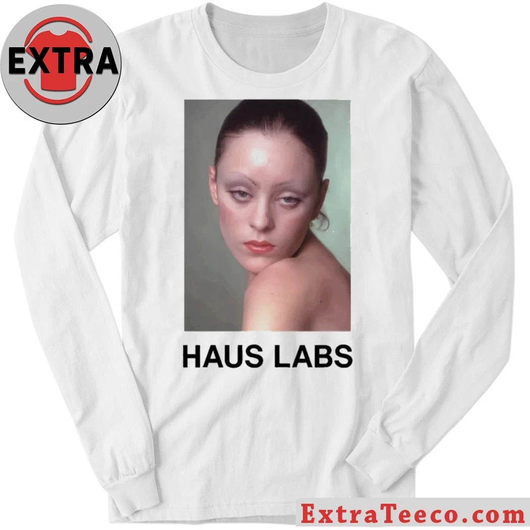 Official Haus Labs Shirt