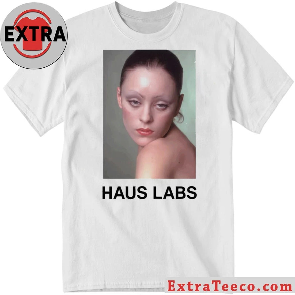 Official Haus Labs Shirt
