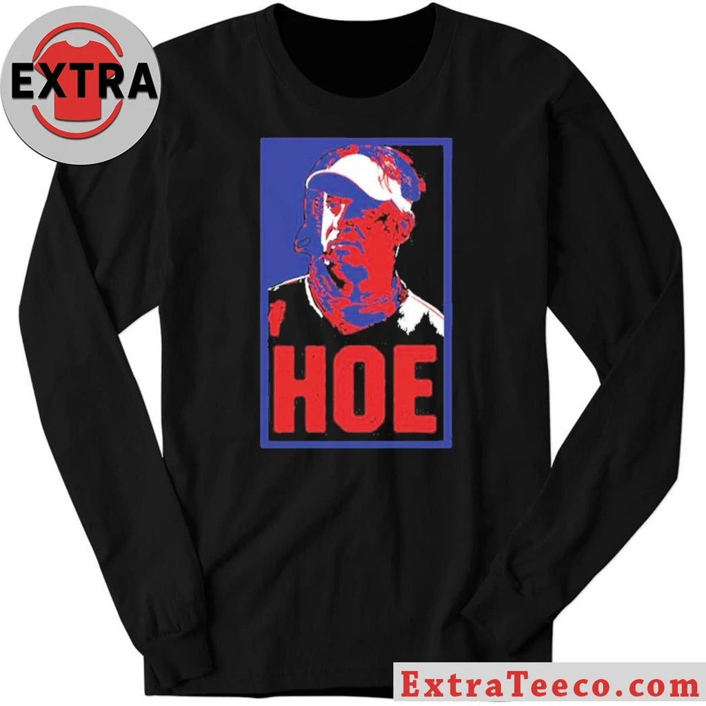 Official Hoe Hoodie T-Shirt