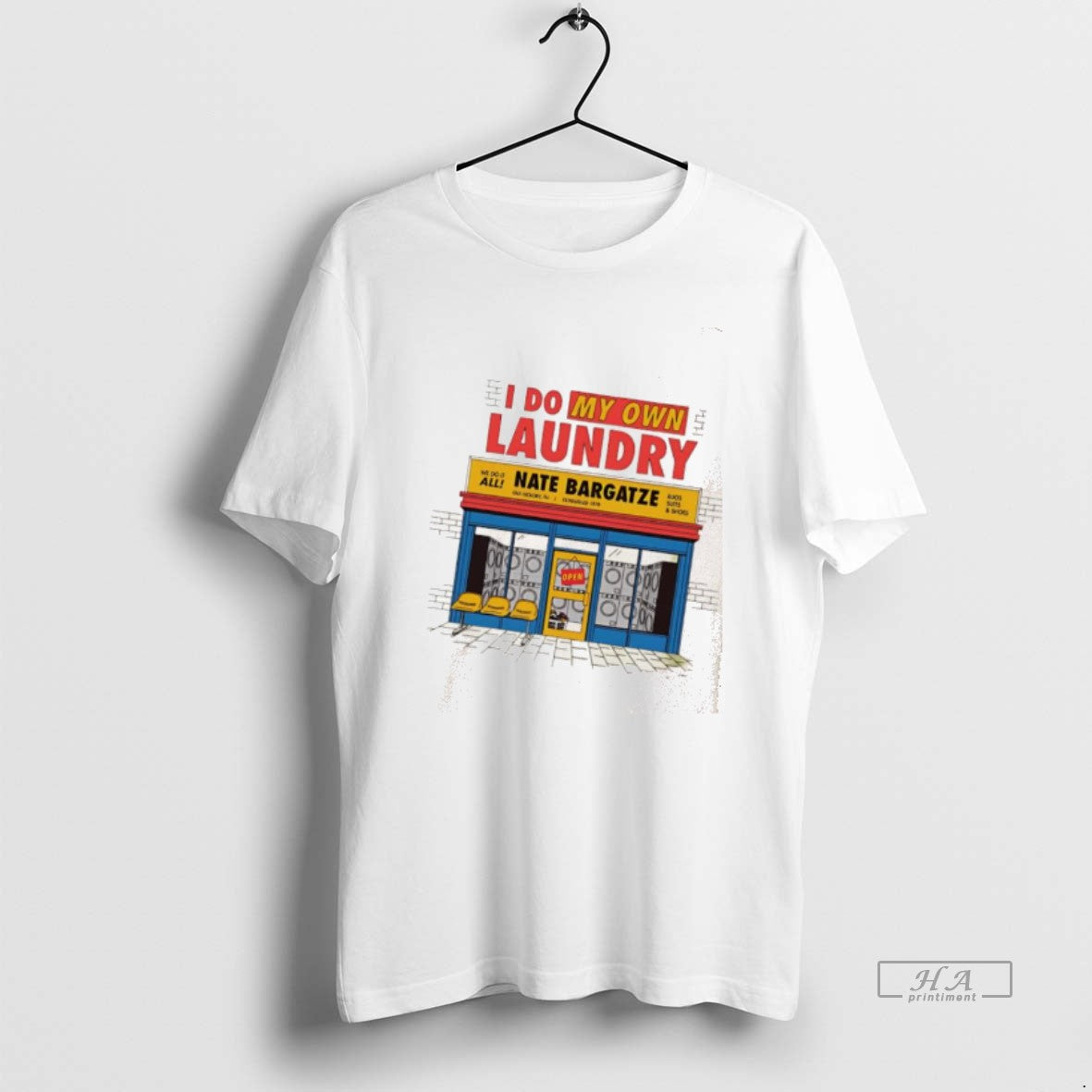 Official I Do My Own Laundry T-Shirts, Hoodie, Sweatshirt | PodTeesHub.com