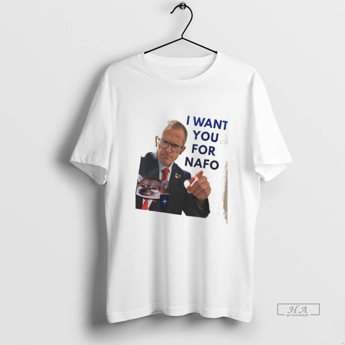 Official I Want You For Nafo Gunther Fehlinger T-Shirts, Hoodie, Sweatshirt | PodTeesHub.com