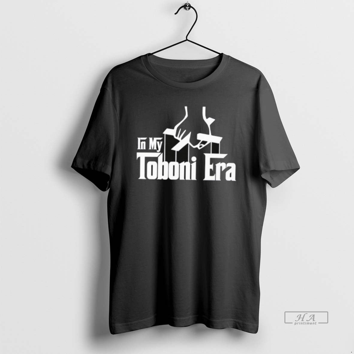 Official In My Toboni Era Baseball Hand T-Shirts, Hoodie, Sweatshirt | PodTeesHub.com