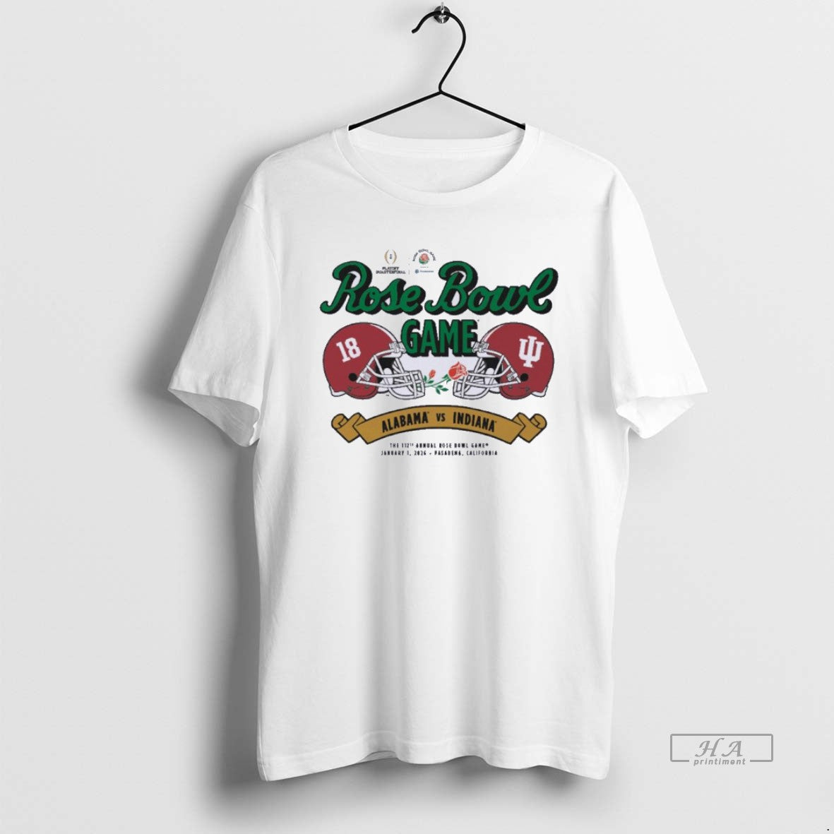 Official Indiana Vs T-Shirts, Hoodie, Sweatshirt | PodTeesHub.com