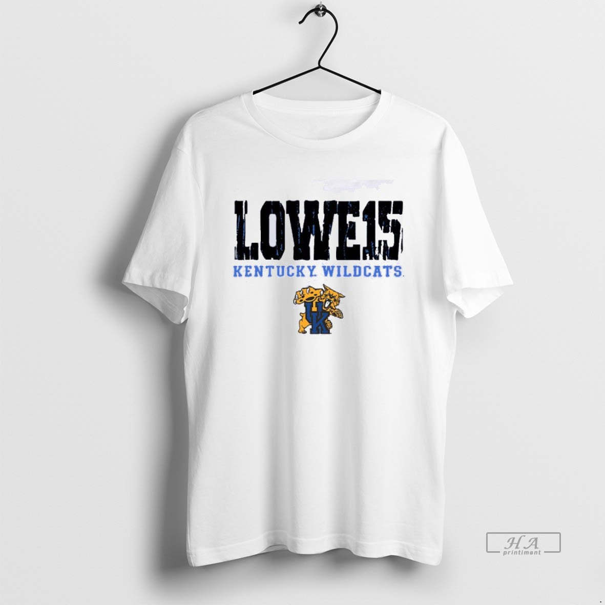 Official Jaland Lowe 15 Kentucky Wildcats T-Shirts, Hoodie, Sweatshirt | PodTeesHub.com