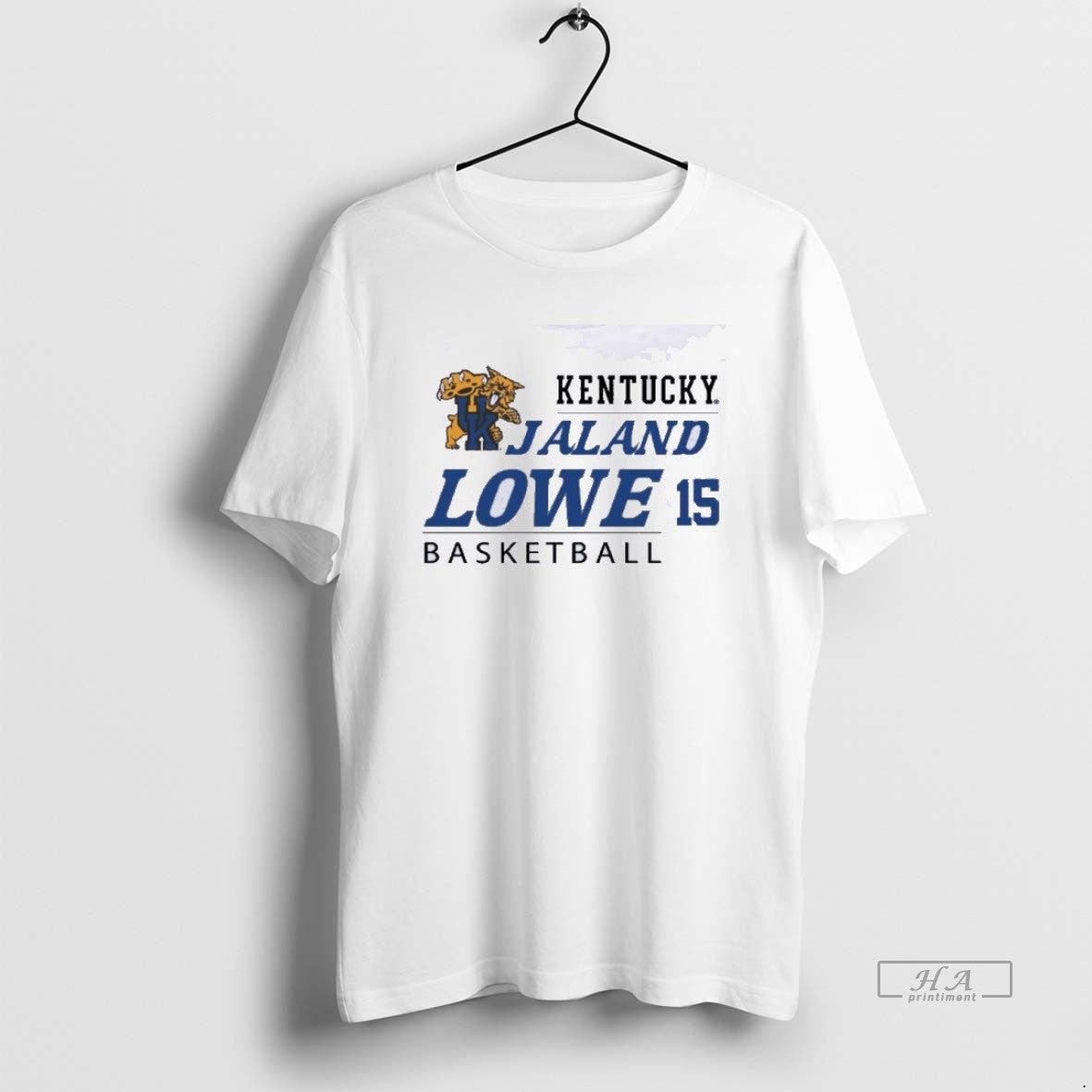 Official Jaland Lowe Kentucky Basketball 15 T-Shirts, Hoodie, Sweatshirt | PodTeesHub.com