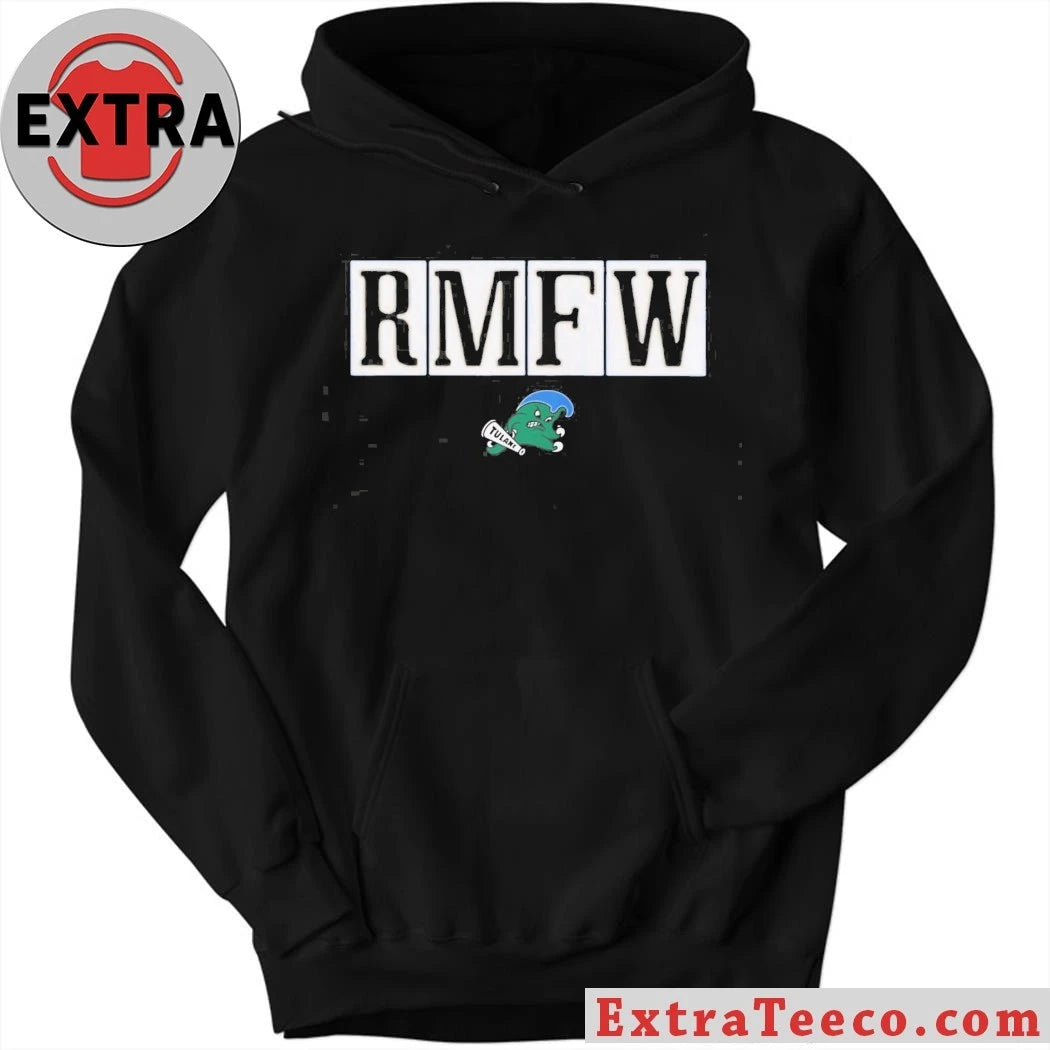Official Jon Sumrall RMFW Logo Shirt