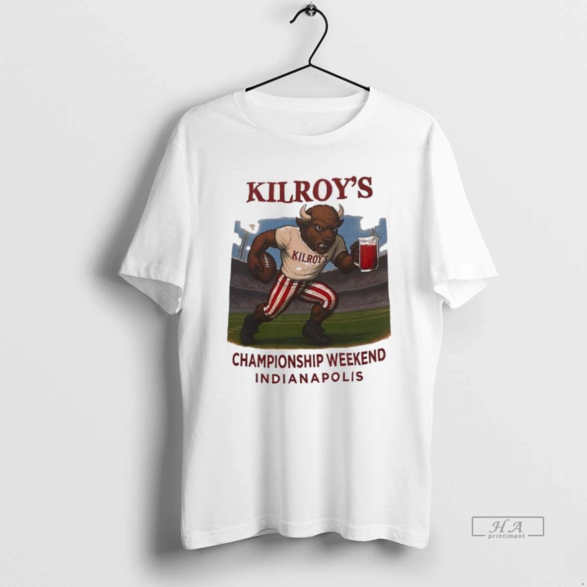 Official Kilroys Championship Weekend Indianapolis T-Shirts, Hoodie, Sweatshirt | PodTeesHub.com
