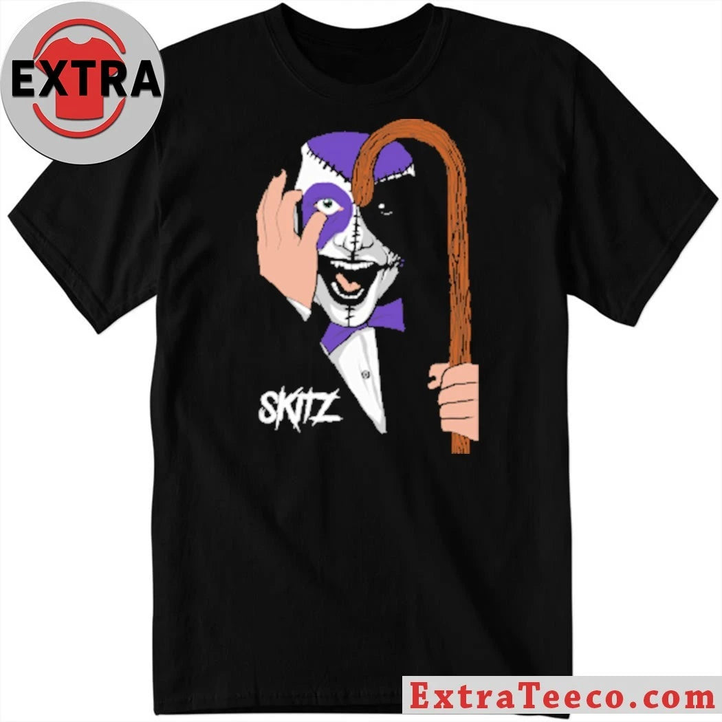 Official Knock knock Shirt