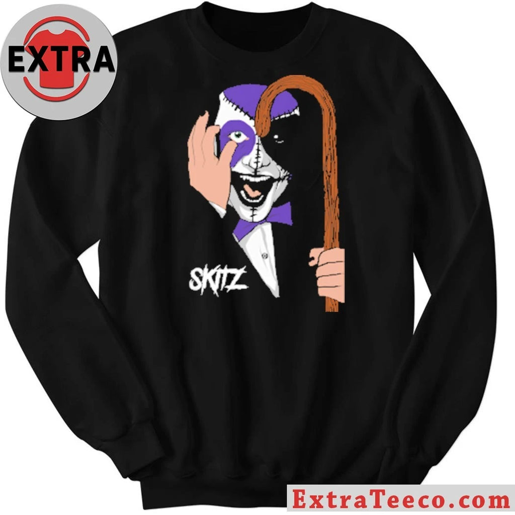 Official Knock knock Shirt