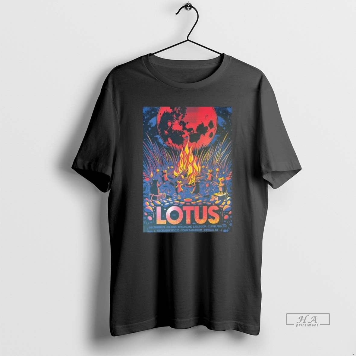 Official Lotus December 29 30 31 2025 New Years Eve T-Shirts, Hoodie, Sweatshirt | PodTeesHub.com