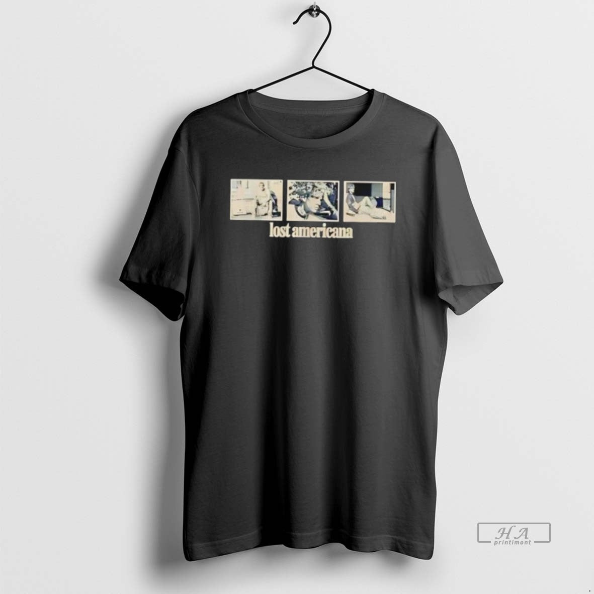 Official Mgk Lost Americana Photos T-Shirts, Hoodie, Sweatshirt | PodTeesHub.com