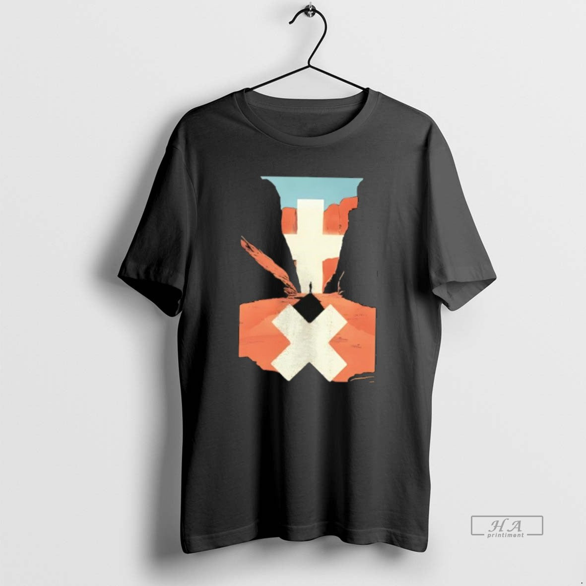 Official Martin Garrix Red Rocks T-Shirts, Hoodie, Sweatshirt | PodTeesHub.com