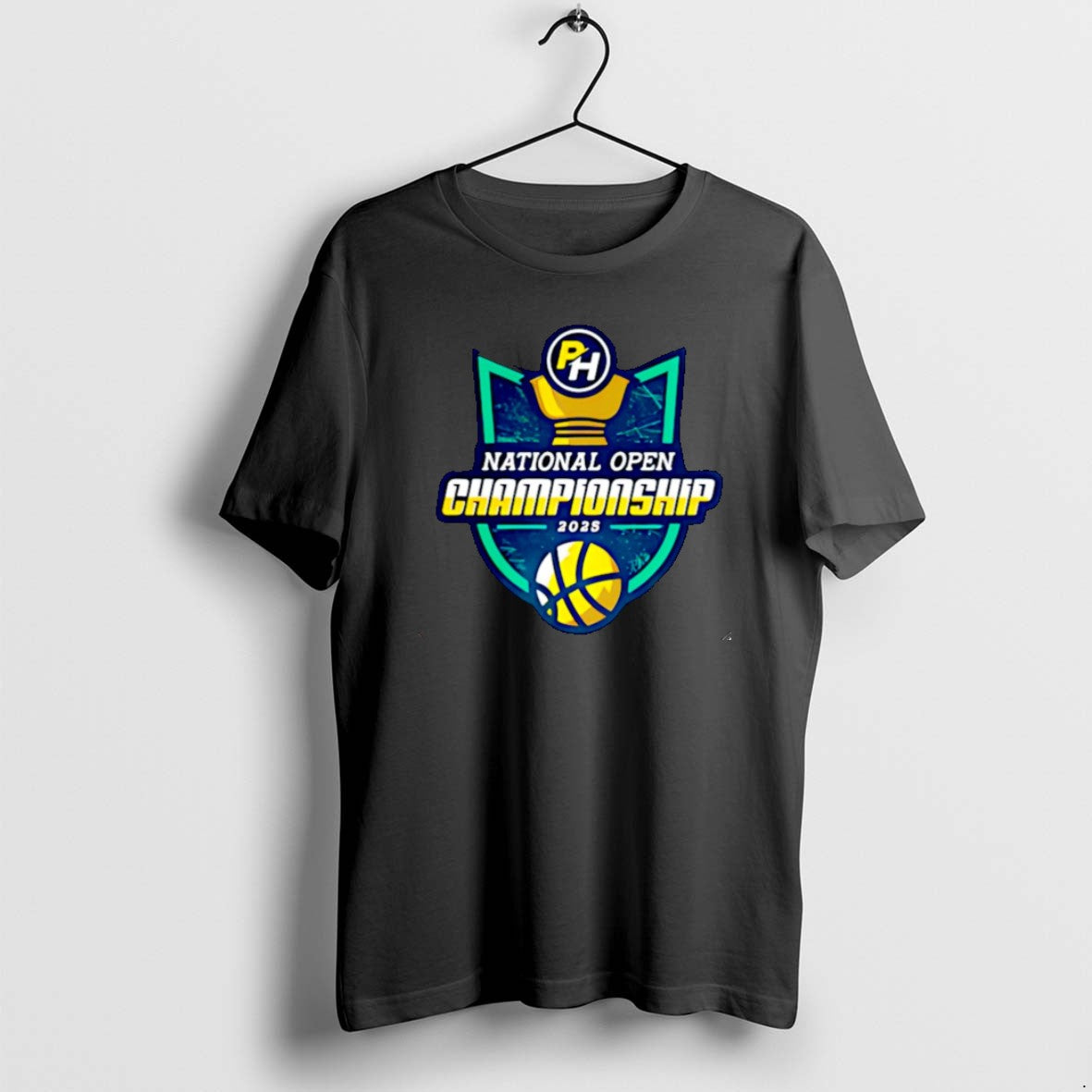 Official National Open Championships 2025 Prep Hoops Christmas T-Shirts, Hoodie, Sweatshirt | PodTeesHub.com