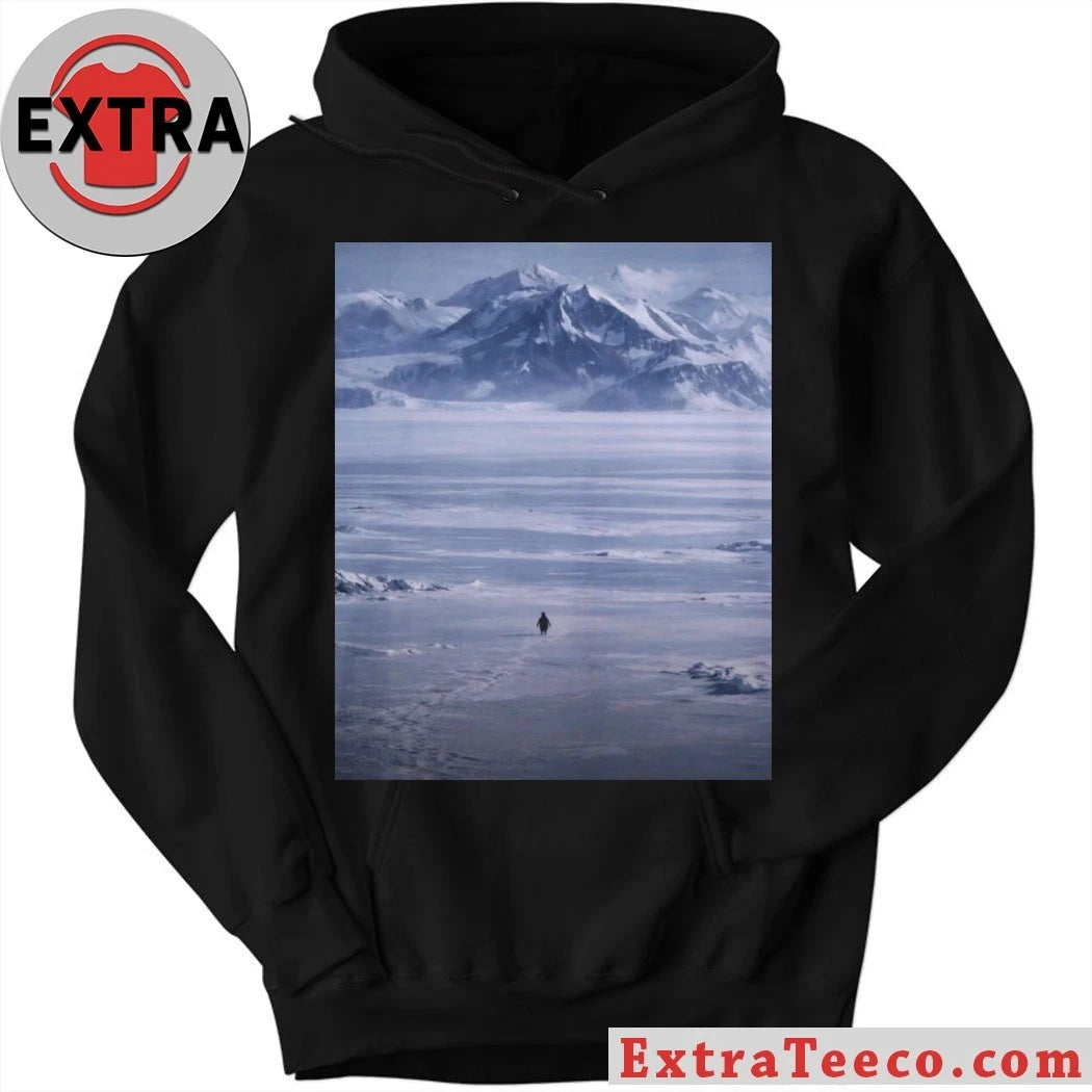 Official Nihilist Penguin Werner Herzog 2026 T-Shirt