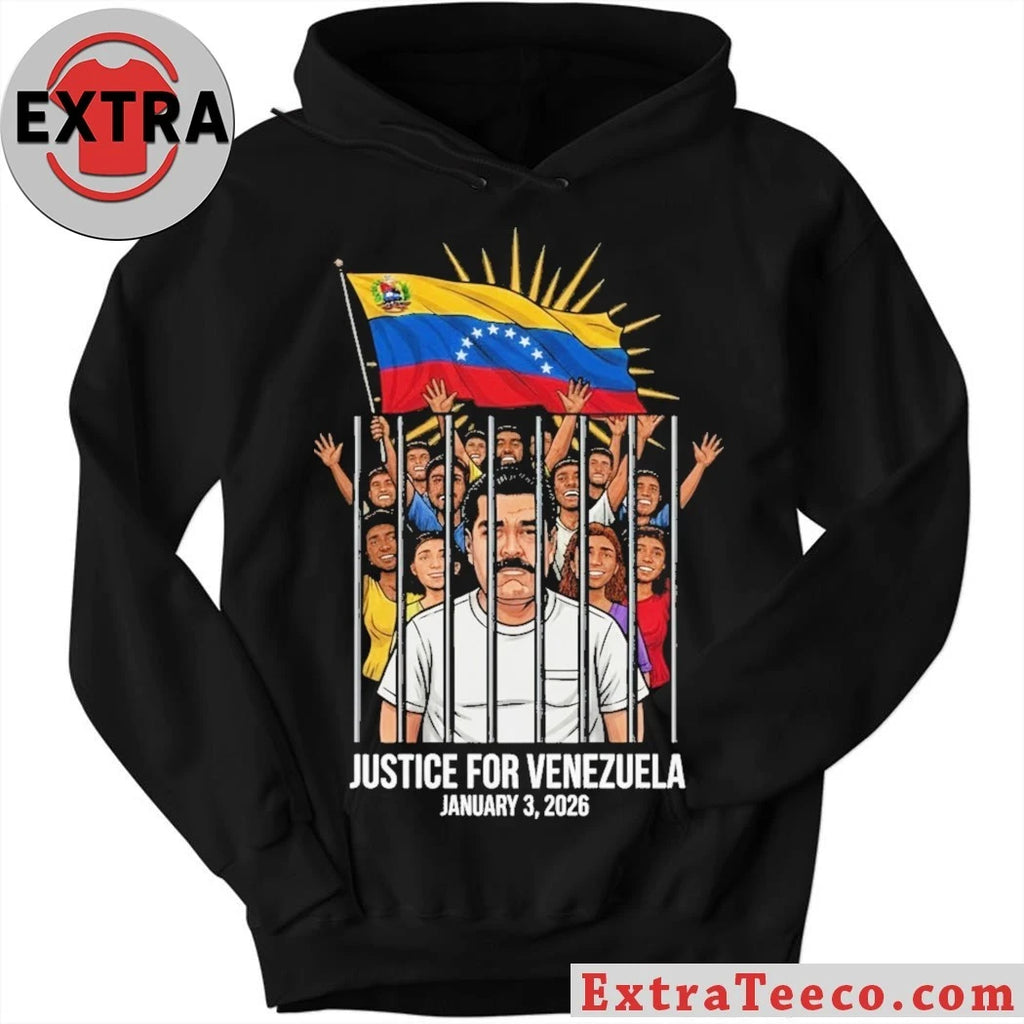 Official No More Dictatorship Pro Democracy Venezuela Political Shirt