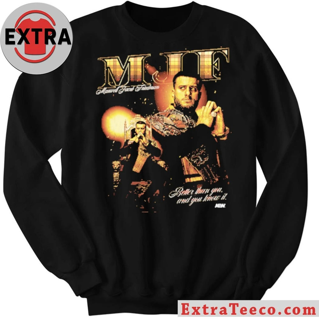 Official ONLY SOLD FOR 1 HOUR STARTING FRIDAY Triple B Shirt