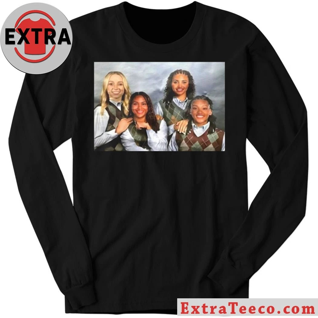 Official Paige Bueckers Step Brothers 2026 Shirt