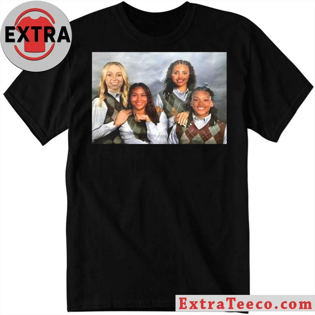 Official Paige Bueckers Step Brothers 2026 Shirt
