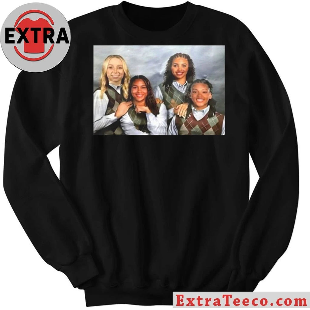 Official Paige Bueckers Step Brothers 2026 Shirt