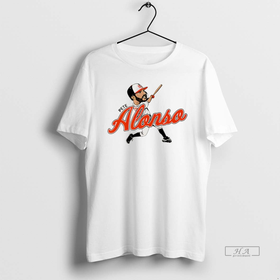 Official Pete Alonso Baltimore Orioles Caricature Christmas T-Shirts, Hoodie, Sweatshirt | PodTeesHub.com