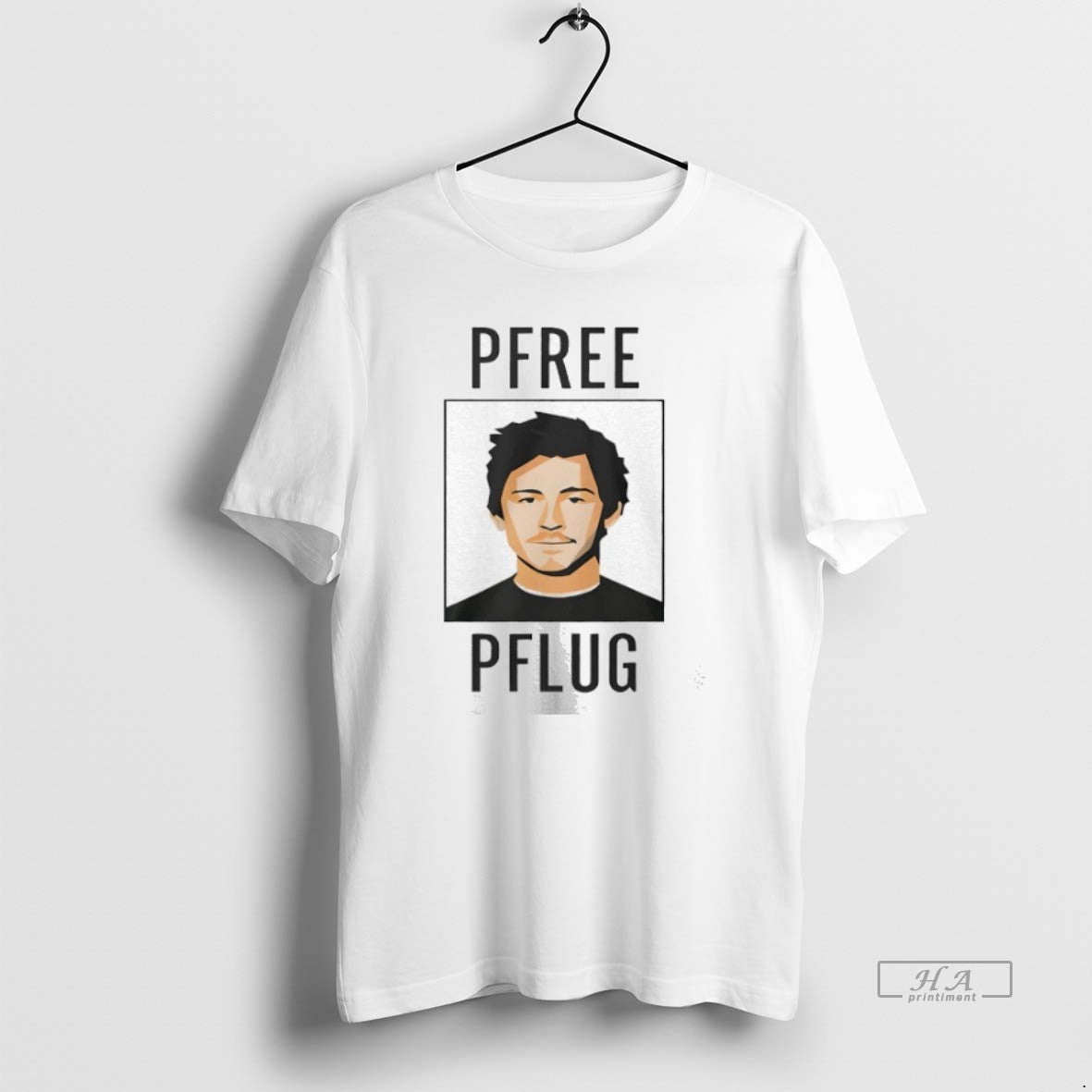 Official Pfree Pflug 2025 T-Shirts, Hoodie, Sweatshirt | PodTeesHub.com