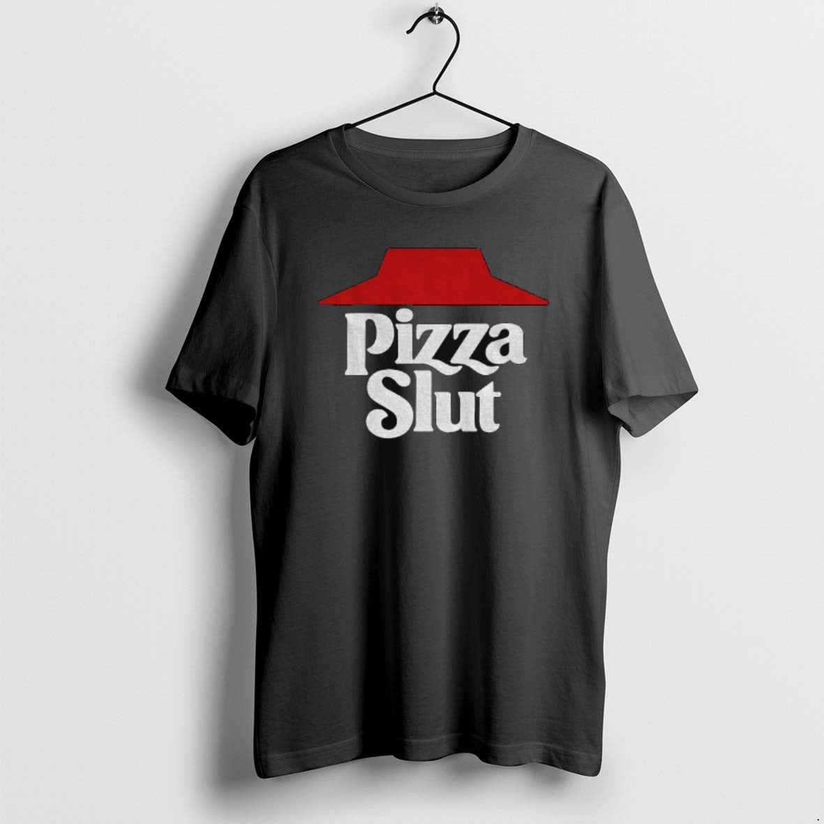 Official Pizza Slut Pizza Lovers T-Shirts, Hoodie, Sweatshirt | PodTeesHub.com