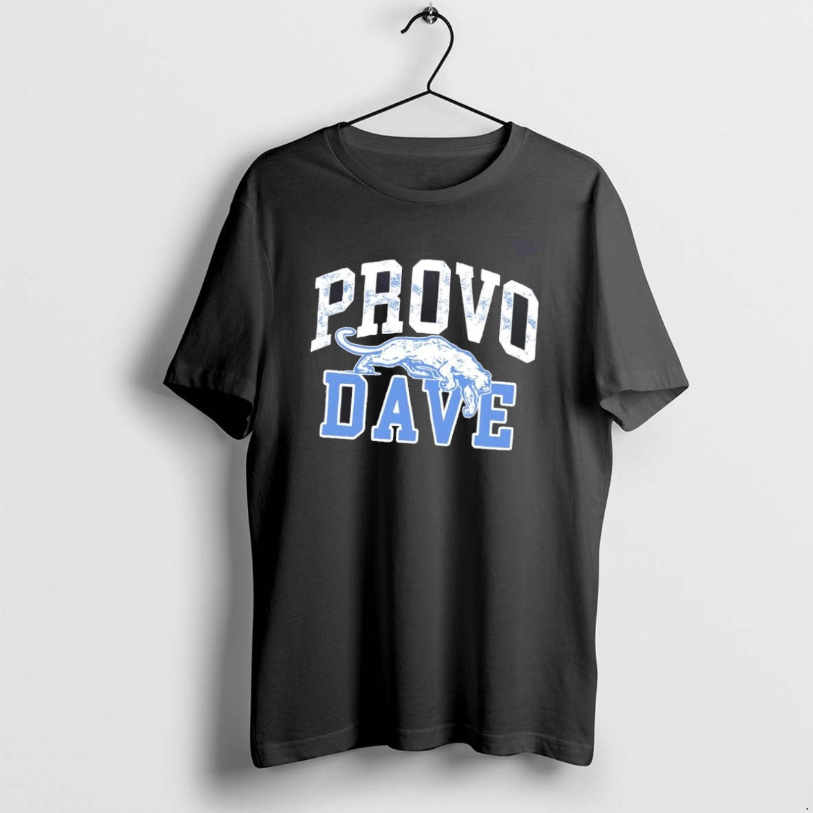 Official Provo Dave Portnoy Byu Cougars T-Shirts, Hoodie, Sweatshirt | PodTeesHub.com