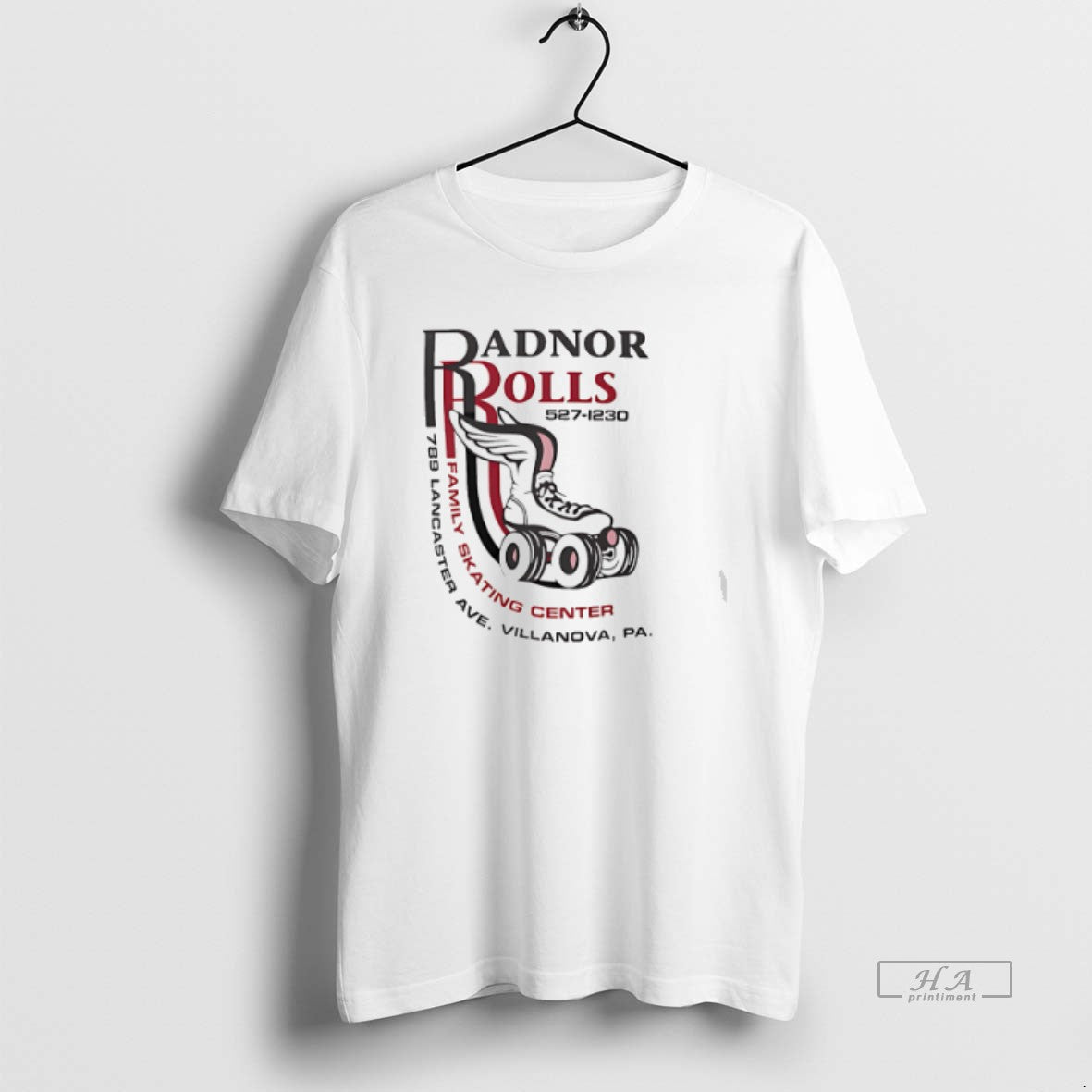 Official Radnor Rolls 527 1230 Family Skating Center Philadelphia T-Shirts, Hoodie, Sweatshirt | PodTeesHub.com