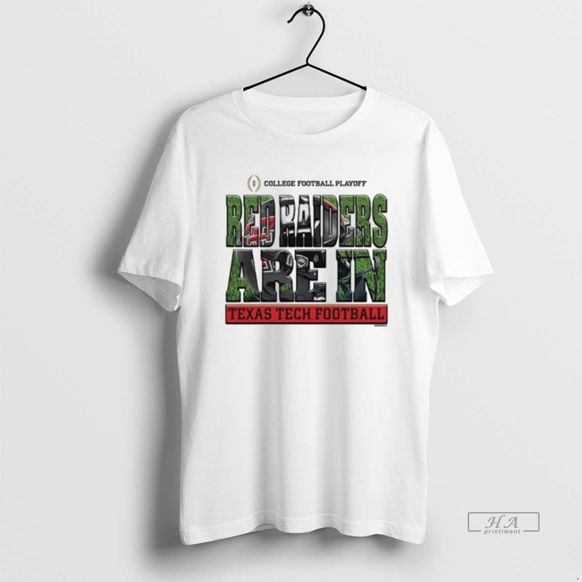 Official Red Raiders Are In Texas Tech Red Raiders 2025 Cfp Bound Helmet T-Shirts, Hoodie, Sweatshirt | PodTeesHub.com