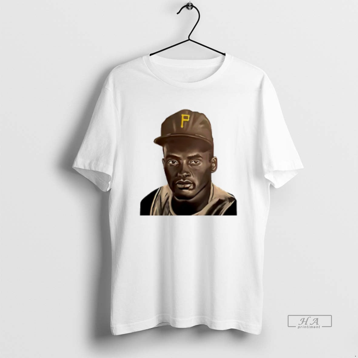 Official Roberto Clemente Pittsburgh Pirates Sculpture T-Shirts, Hoodie, Sweatshirt | PodTeesHub.com