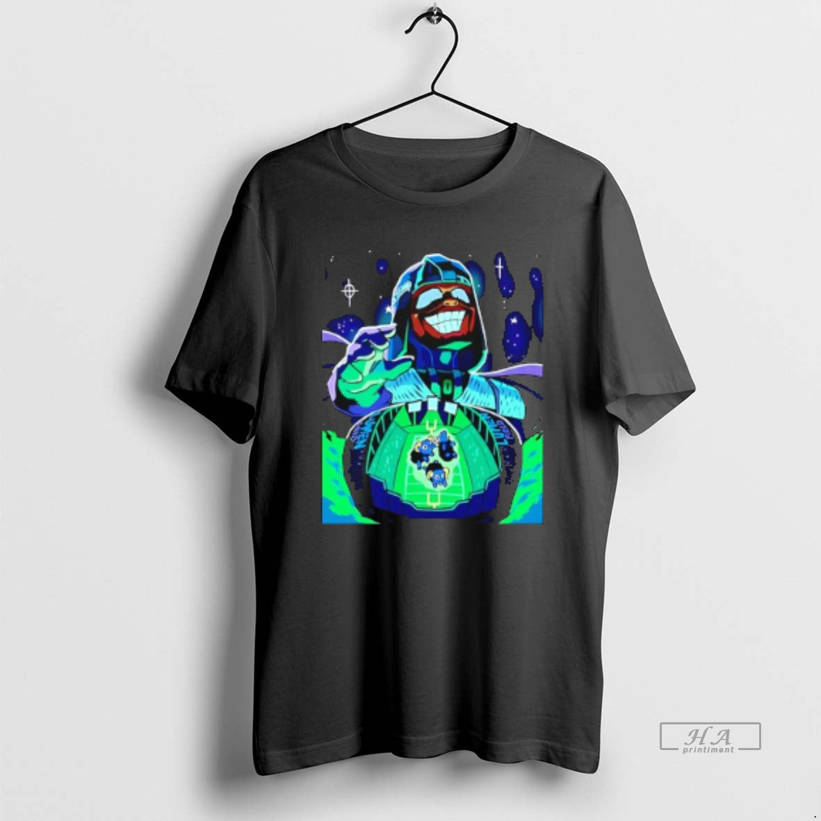 Official Seahawks The Dark Side T-Shirts, Hoodie, Sweatshirt | PodTeesHub.com