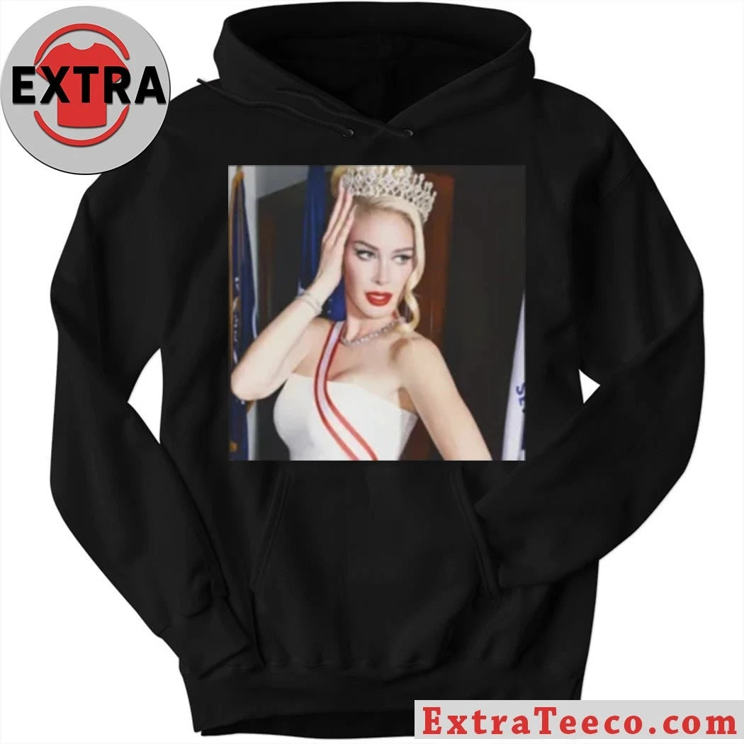 Official Spencer Pratt Heidi Montag Shirt