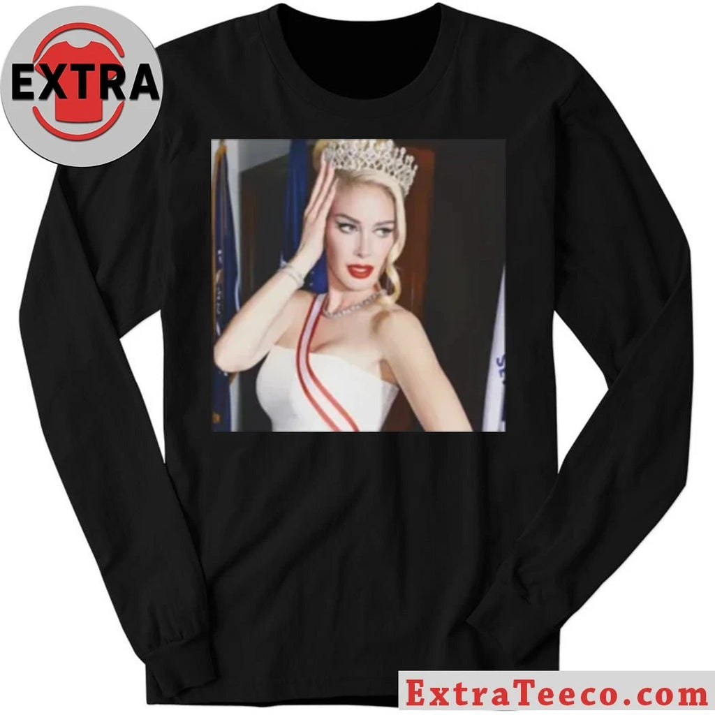Official Spencer Pratt Heidi Montag Shirt