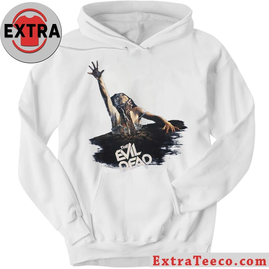 Official The Evil Dead Comfort Colors Shirt