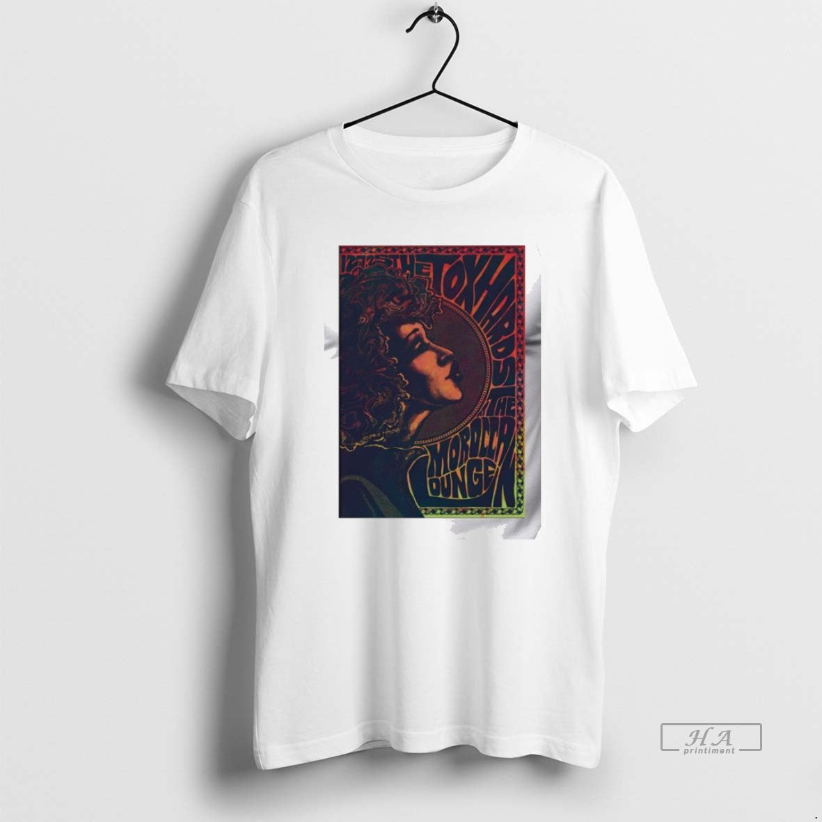Official The Toxhards Dec 7 2025 In Los Angeles Ca Men T-Shirts, Hoodie, Sweatshirt | PodTeesHub.com