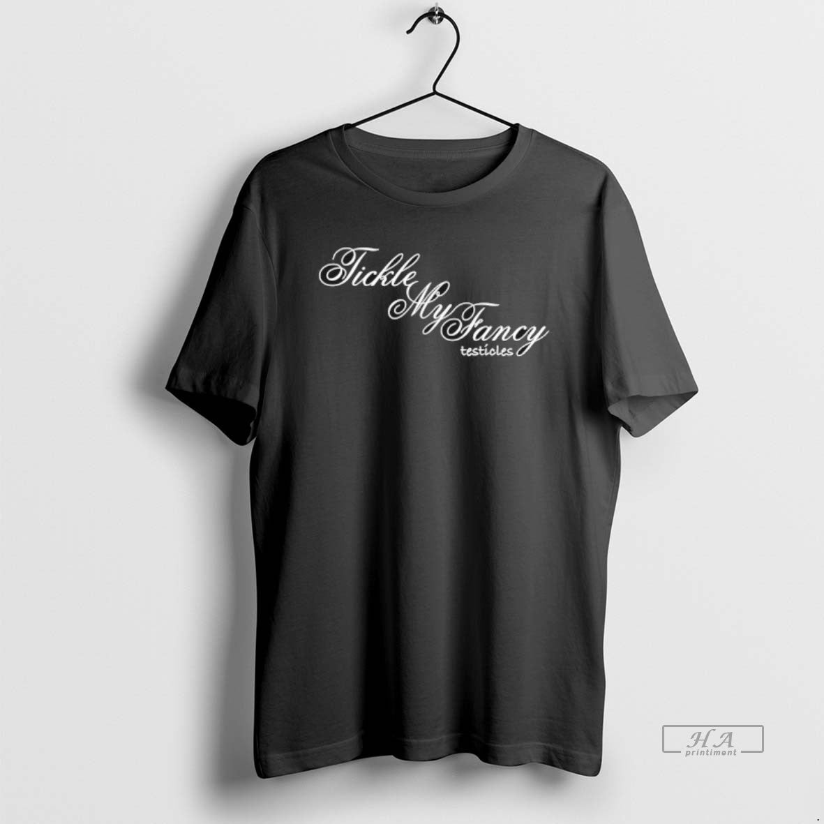 Official Tickle My Fancy Testicles T-Shirts, Hoodie, Sweatshirt | PodTeesHub.com