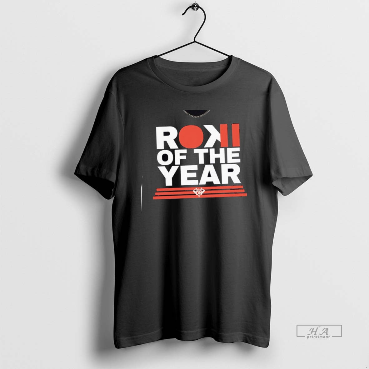Official Trendy Roki Sasaki Of The Year