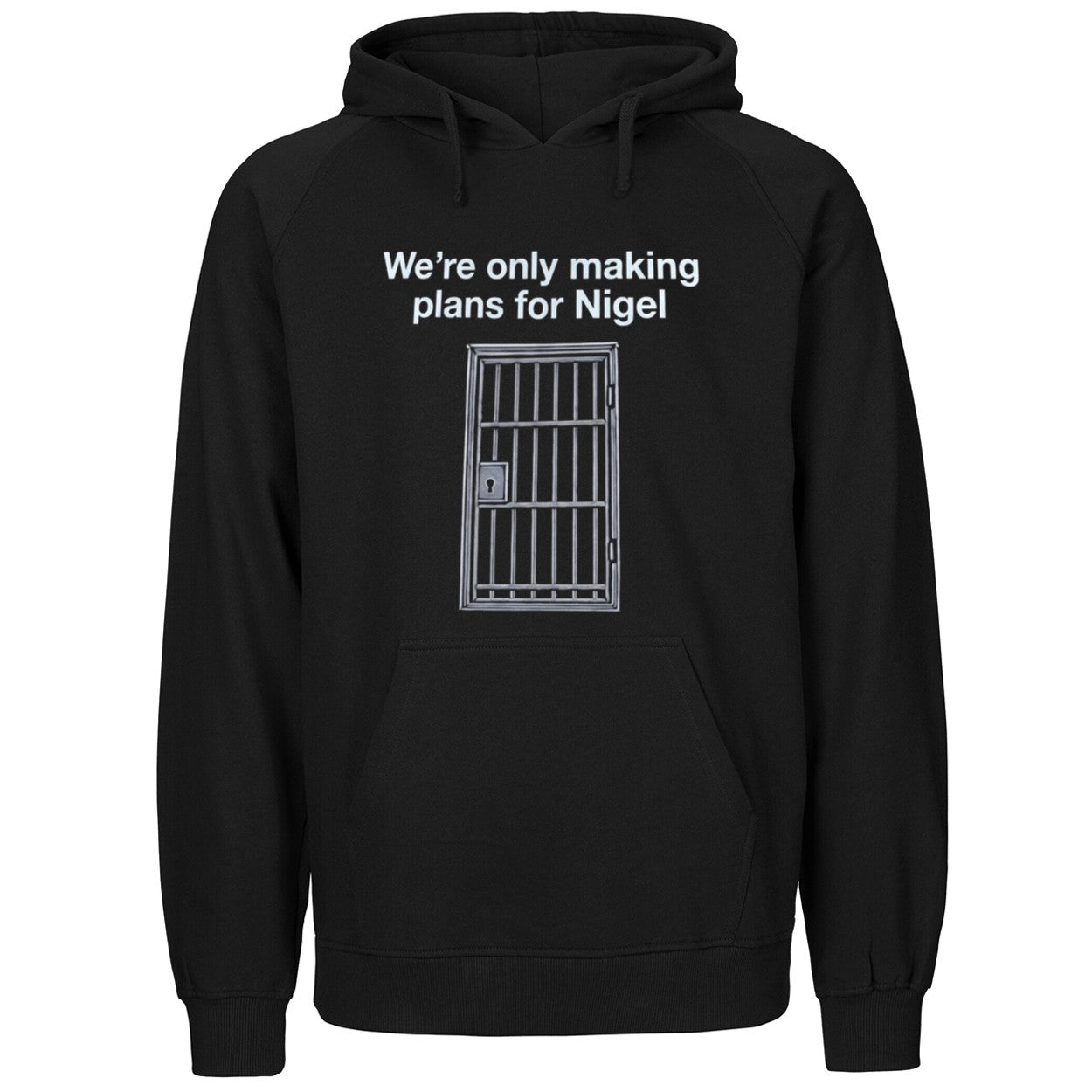 We’re Only Making Plans For Nigel Shirt