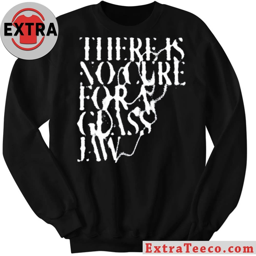 Official Wunder World There Is No Cure Shirt