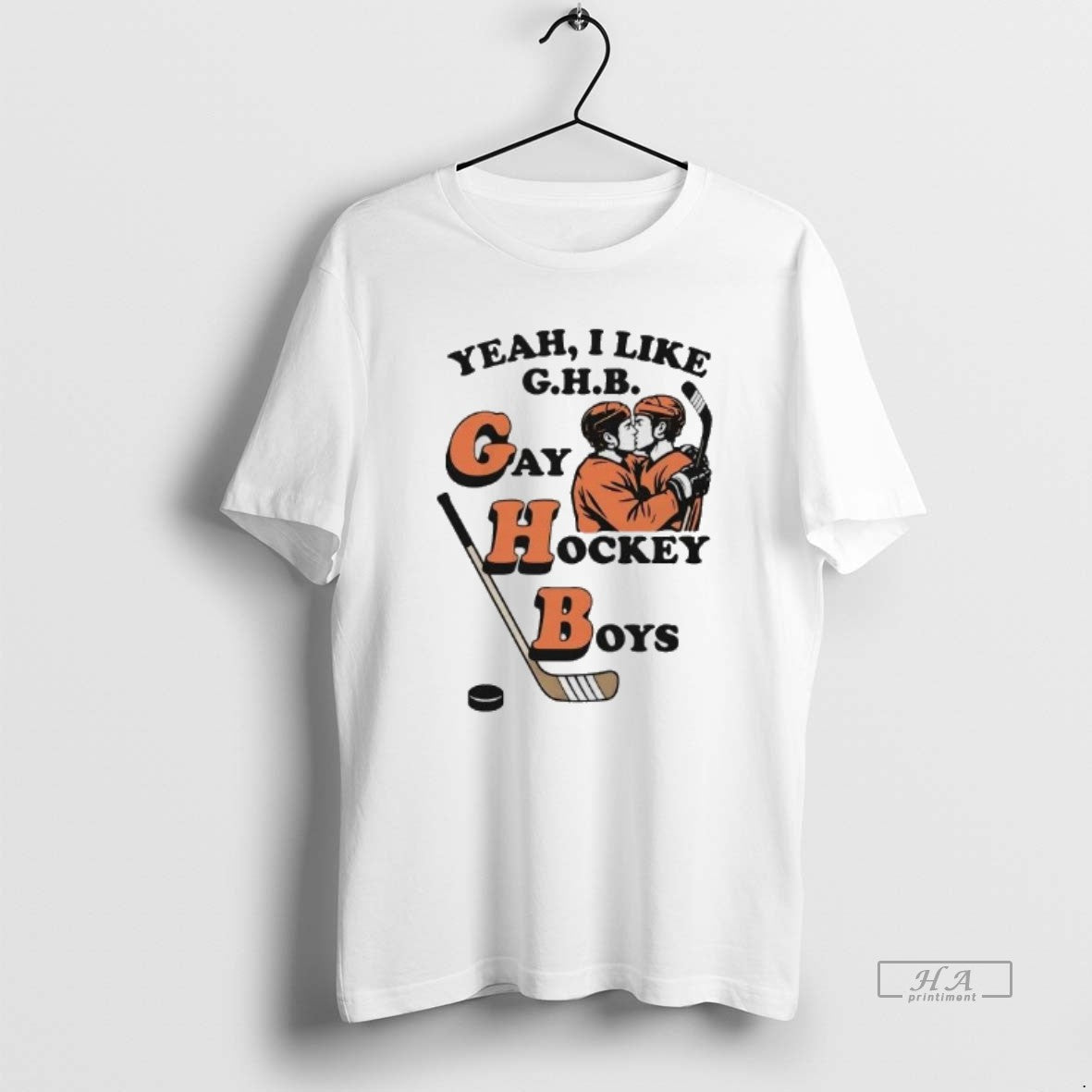Official Yeah I Like Ghb Gay Hockey Boys Heated Rivalry T-Shirts, Hoodie, Sweatshirt | PodTeesHub.com