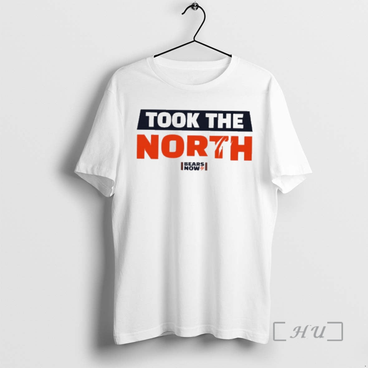 Officials 2025 Bears North Champs T-Shirts, Hoodie, Sweatshirt | PodTeesHub.com
