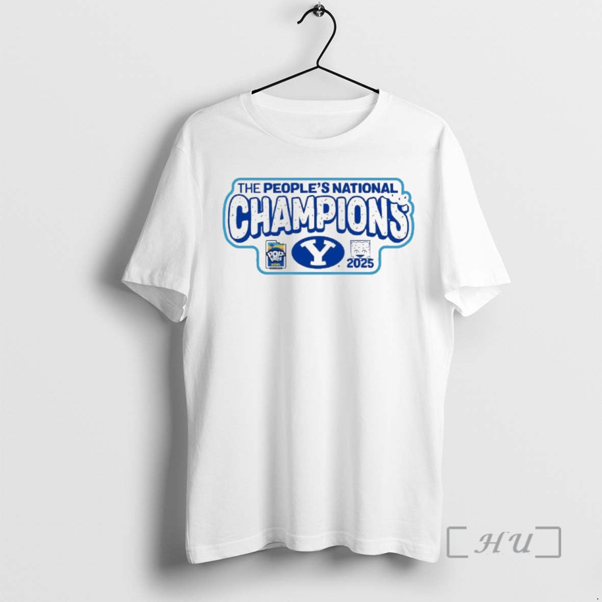 Officials 2025 Pop Tarts Bowl Byu Champs T-Shirts, Hoodie, Sweatshirt | PodTeesHub.com