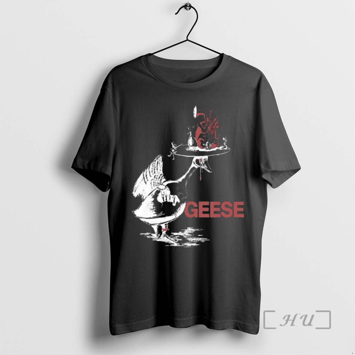 Officials 2026 Geese Bosch Event T-Shirts, Hoodie, Sweatshirt | PodTeesHub.com
